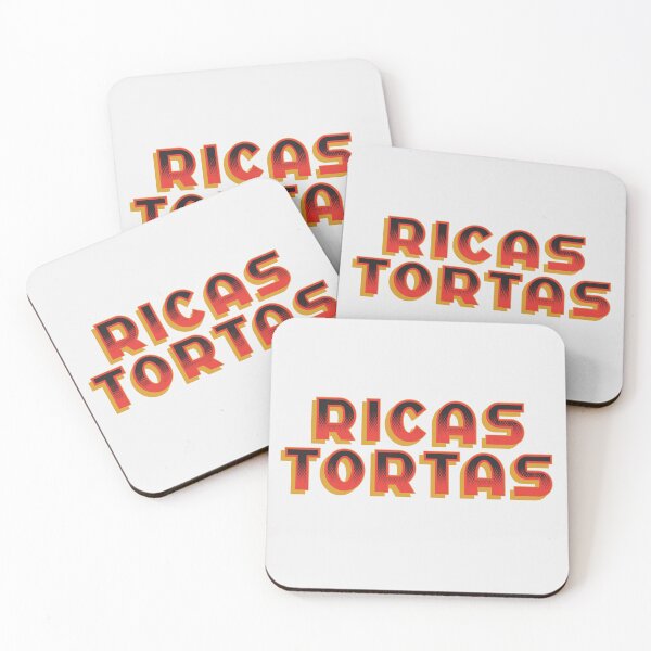 Item preview, Copia de "Ricas Tortas" mexican street sandwich designed and sold by Chubuter.