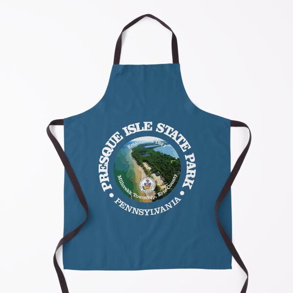 Item preview, Presque Isle (SP) designed and sold by curranmorgan.