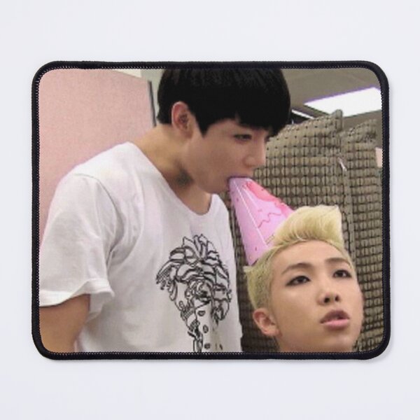 Item preview, Questionable Jungkook Behaviour designed and sold by mrsbangtan.