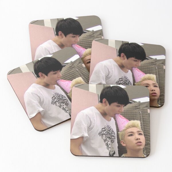 Item preview, Questionable Jungkook Behaviour designed and sold by mrsbangtan.