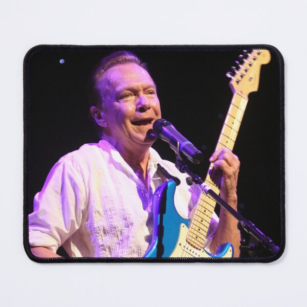 Item preview, David Cassidy - Photograph designed and sold by ConcertImages.