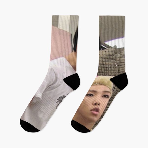 Item preview, Questionable Jungkook Behaviour designed and sold by mrsbangtan.