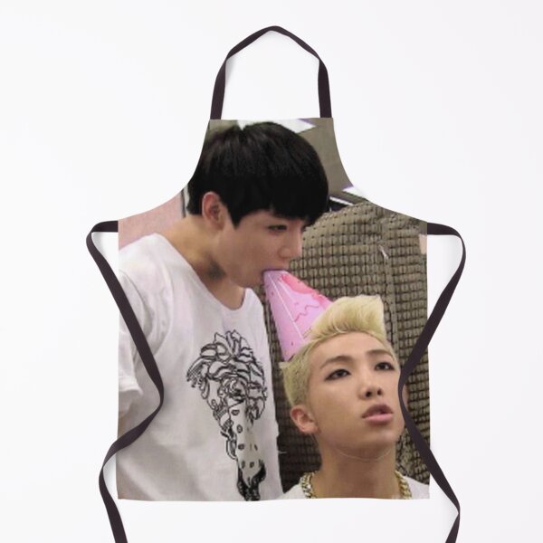 Item preview, Questionable Jungkook Behaviour designed and sold by mrsbangtan.