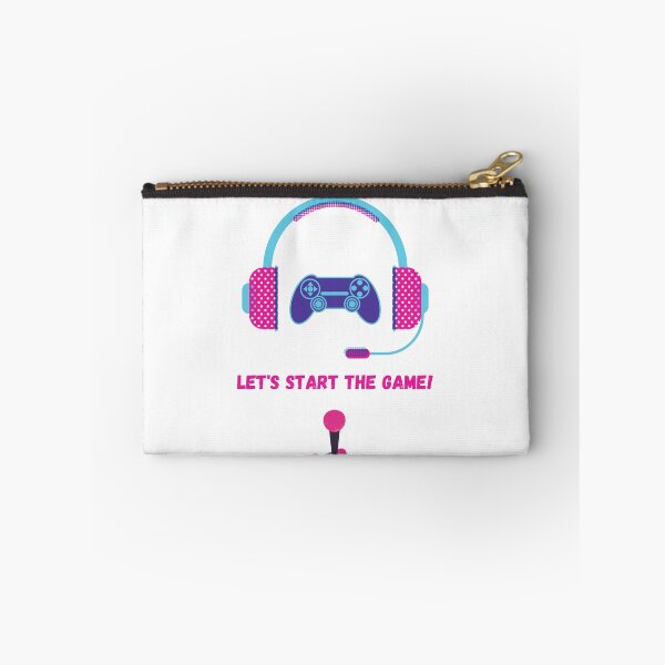 Item preview, Let's start the game designed and sold by ShopofAll.