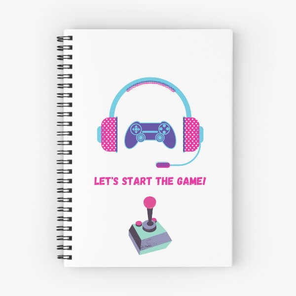 Item preview, Let's start the game designed and sold by ShopofAll.