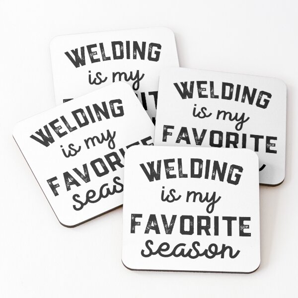 Item preview, Welding Season, Favorite Sports, Welding Mens Womens Lover designed and sold by Dogs Geeky⭐⭐⭐⭐⭐.