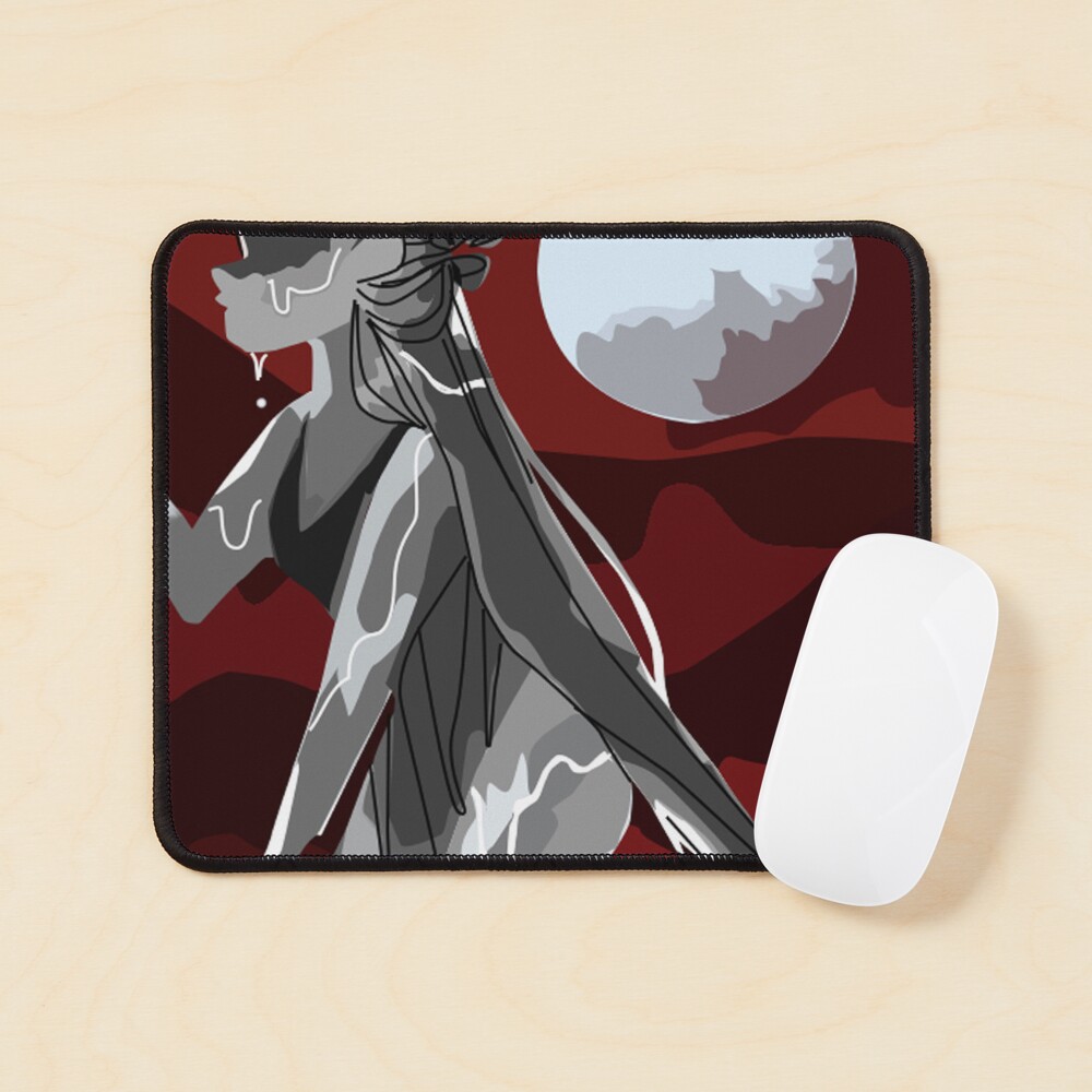 Item preview, Mouse Pad designed and sold by Rinaart85.