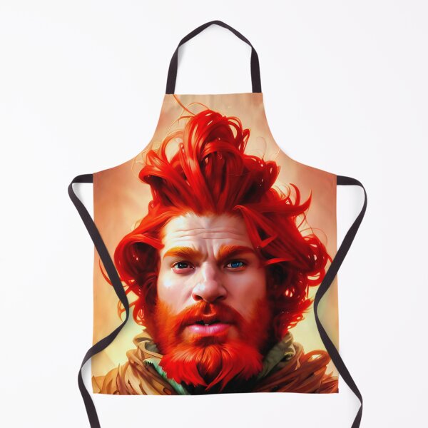 Item preview, Erik the Red designed and sold by 7infernus.