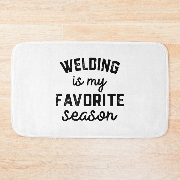 Item preview, Welding Season, Favorite Sports, Welding Mens Womens Lover designed and sold by Dogs Geeky⭐⭐⭐⭐⭐.