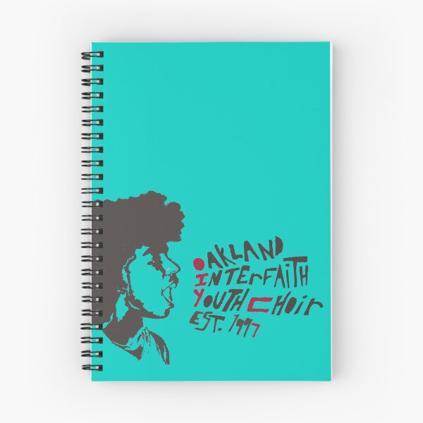 Item preview, Youth Choir 2000 designed and sold by Oakland Interfaith Gospel Choir.