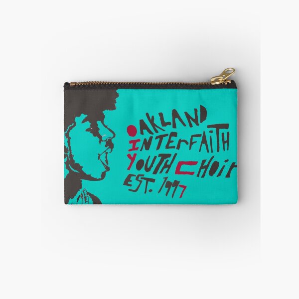 Item preview, Youth Choir 2000 designed and sold by Oakland Interfaith Gospel Choir.
