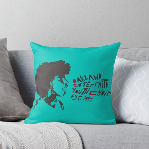 Item preview, Youth Choir 2000 designed and sold by Oakland Interfaith Gospel Choir.