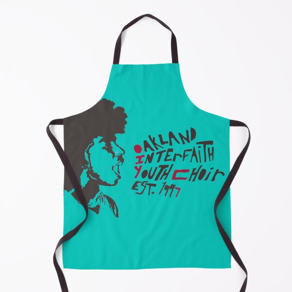 Item preview, Youth Choir 2000 designed and sold by Oakland Interfaith Gospel Choir.