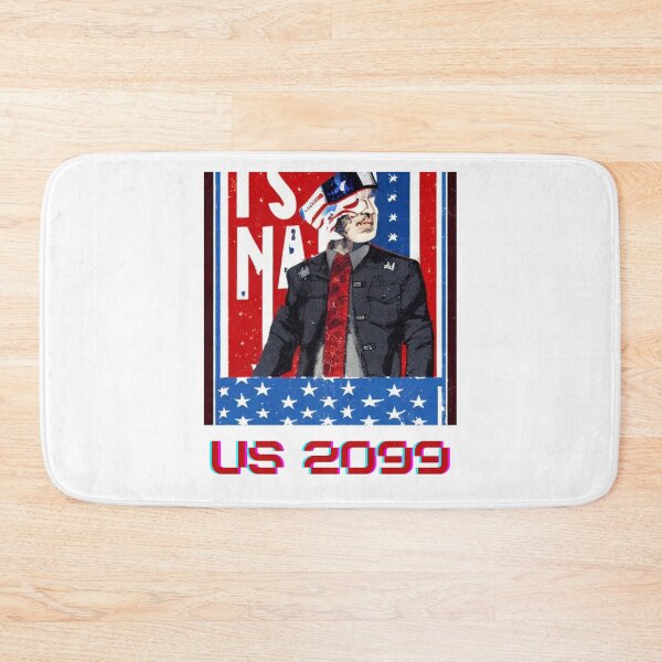 Item preview, USA 2099 designed and sold by Merigold.