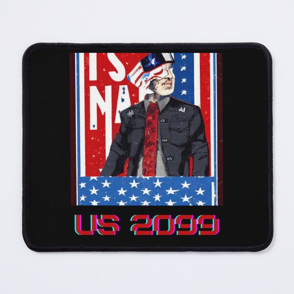 Item preview, USA 2099 designed and sold by Merigold.