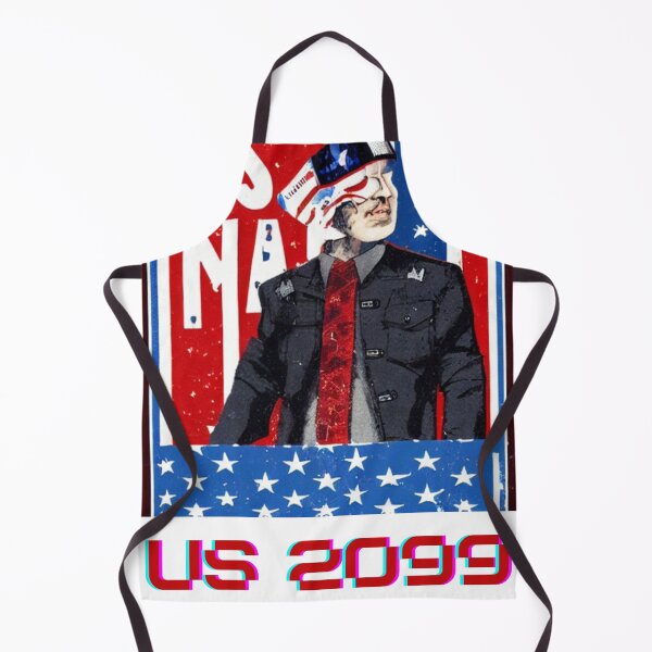 Item preview, USA 2099 designed and sold by Merigold.