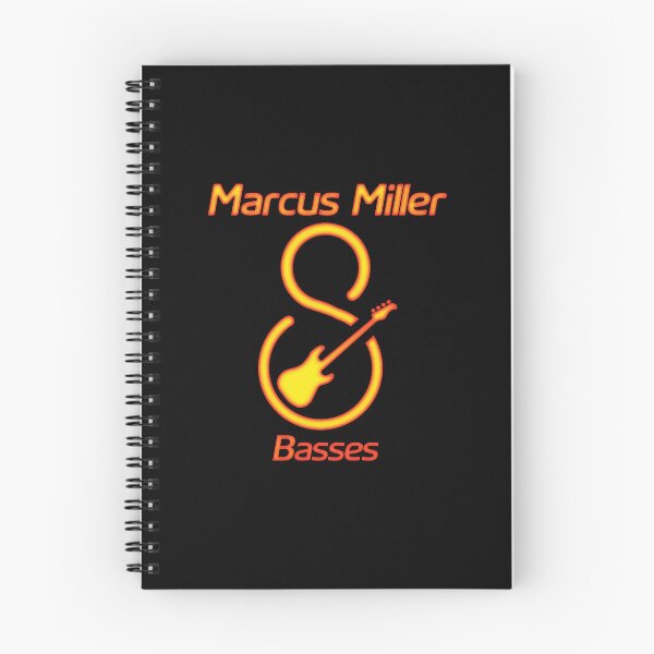 Item preview, Sire Marcus Miller Basses designed and sold by Very Graphic Designs.