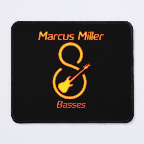 Item preview, Sire Marcus Miller Basses designed and sold by Very Graphic Designs.