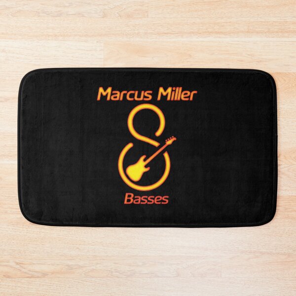 Item preview, Sire Marcus Miller Basses designed and sold by Very Graphic Designs.