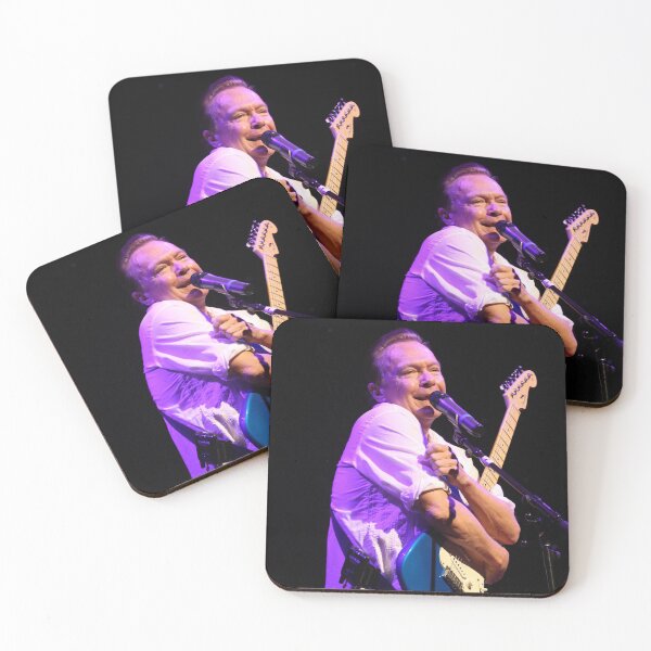 Item preview, David Cassidy - Photograph designed and sold by ConcertImages.