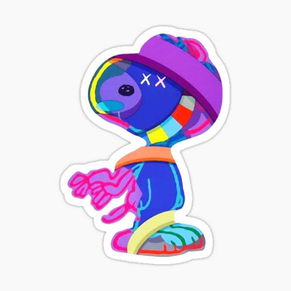 popi Sticker
