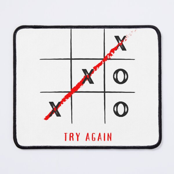 Item preview, Try again designed and sold by ShopofAll.