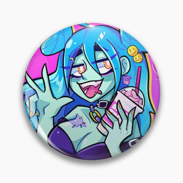 Item preview, Brain Freeze designed and sold by Sammy-Jam.