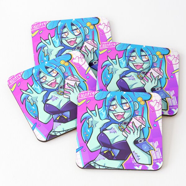 Item preview, Brain Freeze designed and sold by Sammy-Jam.
