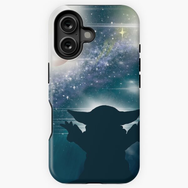 Item preview, The small child is watching beautiful starry sky. designed and sold by CrazyLemonArt.