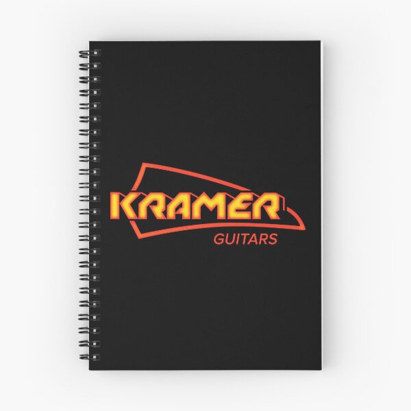 Artikelvorschau, Kramer-Logo entworfen und verkauft von Very Graphic Designs.
