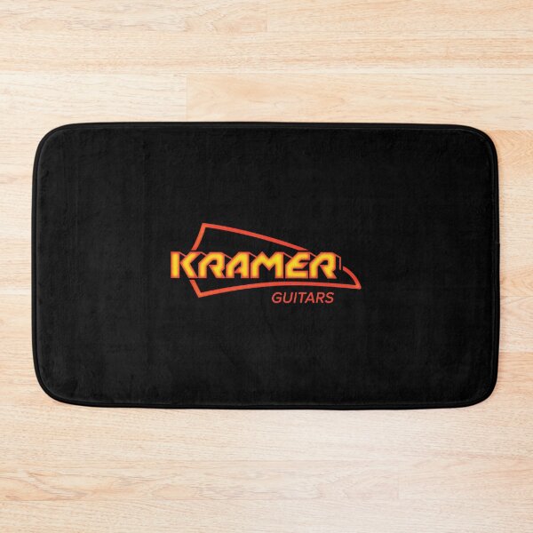 Item preview, Kramer Logo designed and sold by Very Graphic Designs.