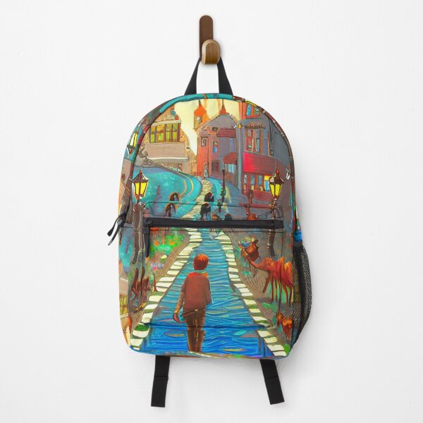 Item preview, Somewhere Else designed and sold by zwilks.