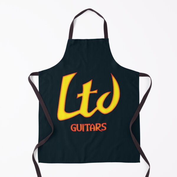 Item preview, LTD Guitar Logo designed and sold by Very Graphic Designs.