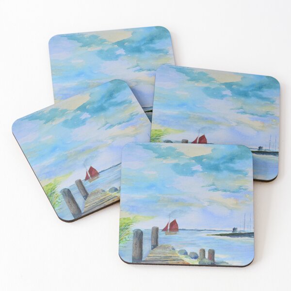 Item preview, Im Norden zuhause designed and sold by Johannes Müller.