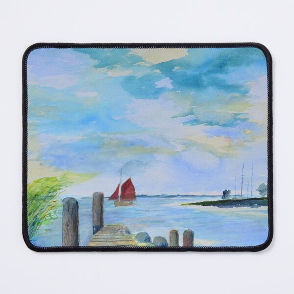 Item preview, Im Norden zuhause designed and sold by Johannes Müller.