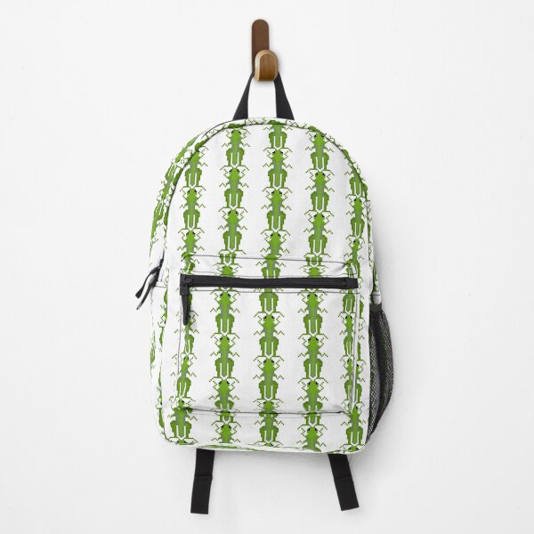 Item preview, Grasshopper Pixel Art designed and sold by bugpixels.