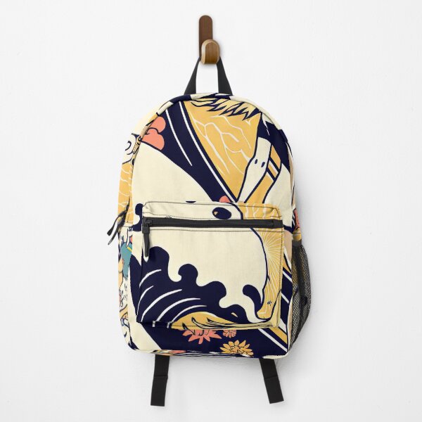 Item preview, Japanese Surfers designed and sold by Arthoughts.
