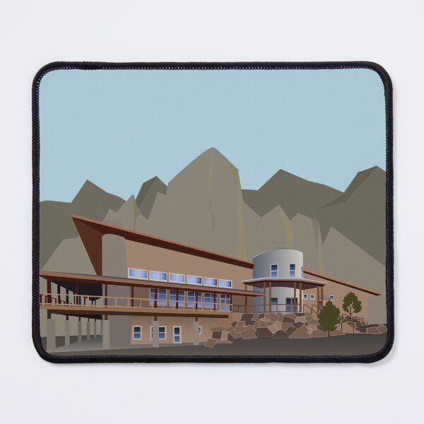 Item preview, University of Denver Mountain Campus designed and sold by ilona k.