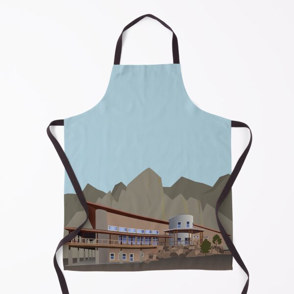 Item preview, University of Denver Mountain Campus designed and sold by ilona k.