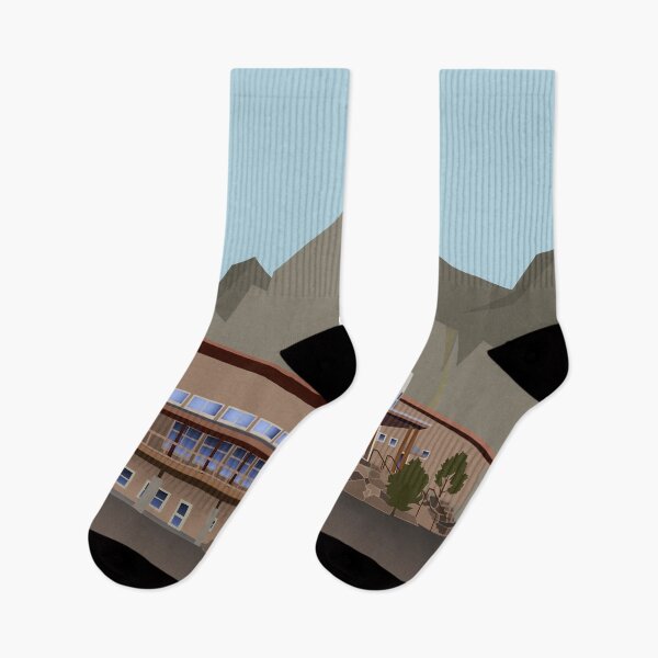 Item preview, University of Denver Mountain Campus designed and sold by ilona k.