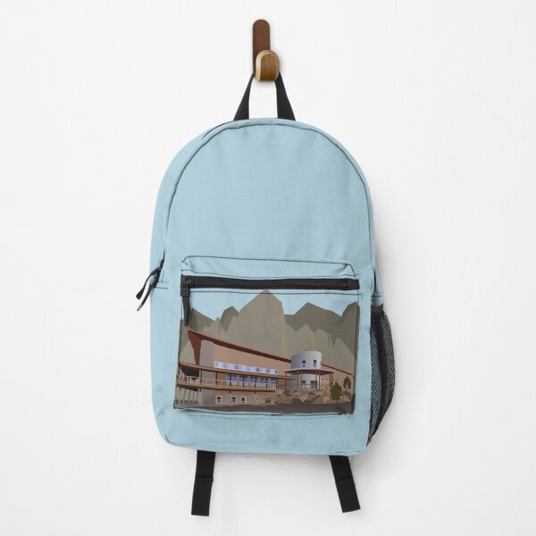 Item preview, University of Denver Mountain Campus designed and sold by ilona k.