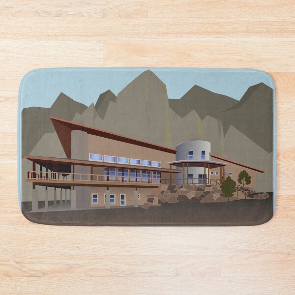 Item preview, University of Denver Mountain Campus designed and sold by ilona k.