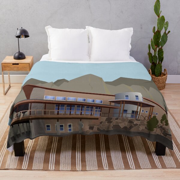 Item preview, University of Denver Mountain Campus designed and sold by ilona k.