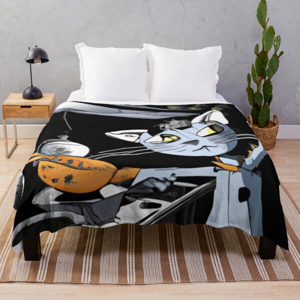 Item preview, Akanah Dyer the cat needs to apply Mise en place designed and sold by akanahdyer.