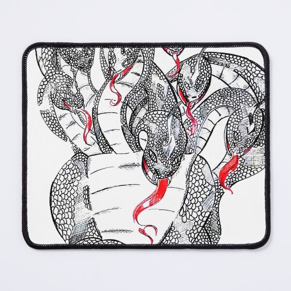 Item preview, hydra designed and sold by Rinaart85.