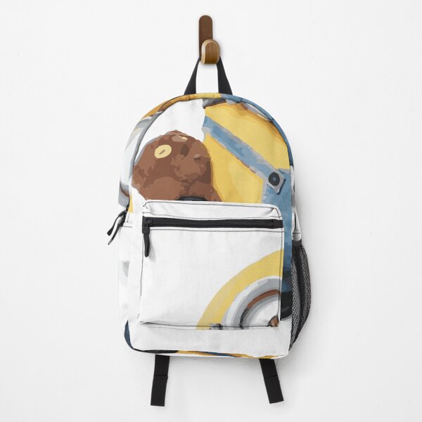 Bob the Minion  Backpack for Sale by WenyHutGenerals