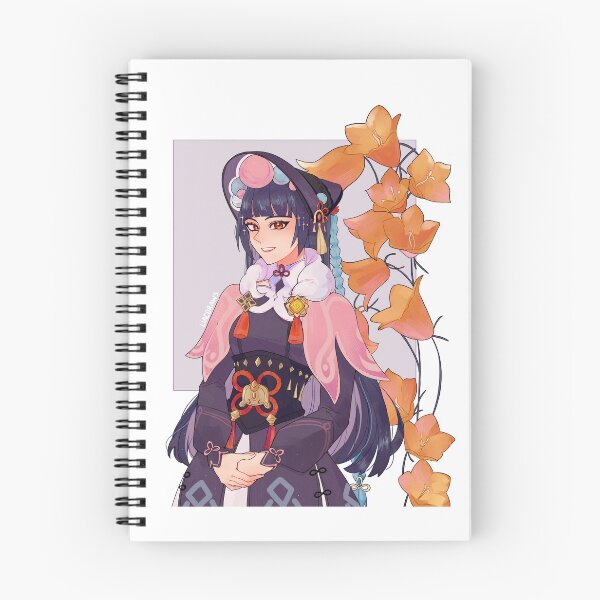 Item preview, Yunjin designed and sold by liacdraws.