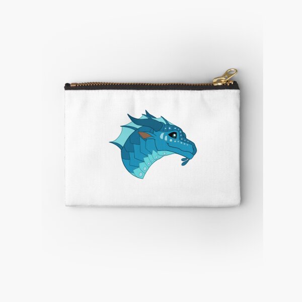 Item preview, WOF: Tsunami the Seawing designed and sold by skylar-oneil.