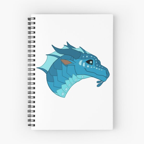 Item preview, WOF: Tsunami el Seawing designed and sold by skylar-oneil.