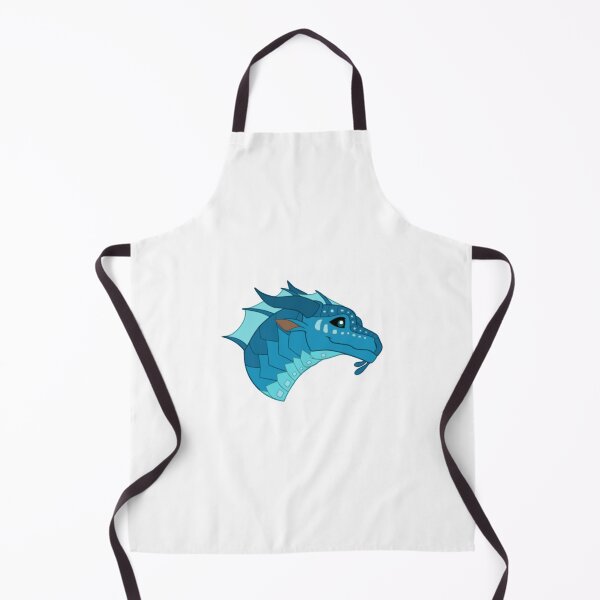 Item preview, WOF: Tsunami the Seawing designed and sold by skylar-oneil.